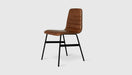 Saddle Brown Leather /