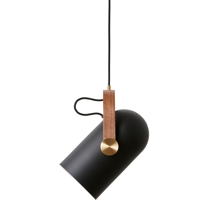 Le Klint, Carronade Pendant Lamp Medium, Pendant,
