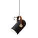 Le Klint, Carronade Pendant Lamp Medium, Pendant,
