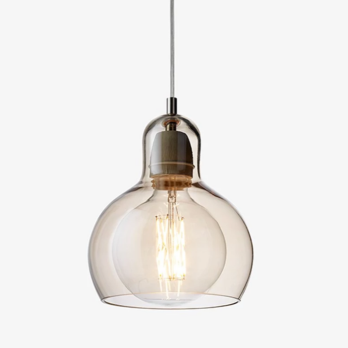 &Tradition, Mega Bulb Pendant SR2, gold lustre, Pendant, Sofie Refer,