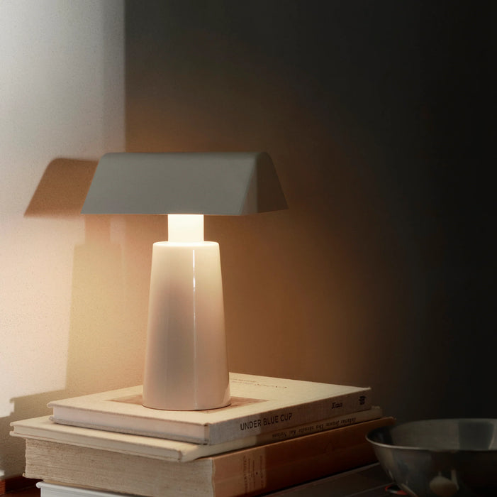 Caret Portable Table Lamp MF1