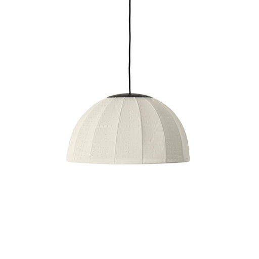 Made by Hand, Mollis, LED Light, Pendant, Pearl White, Boris Berlin,