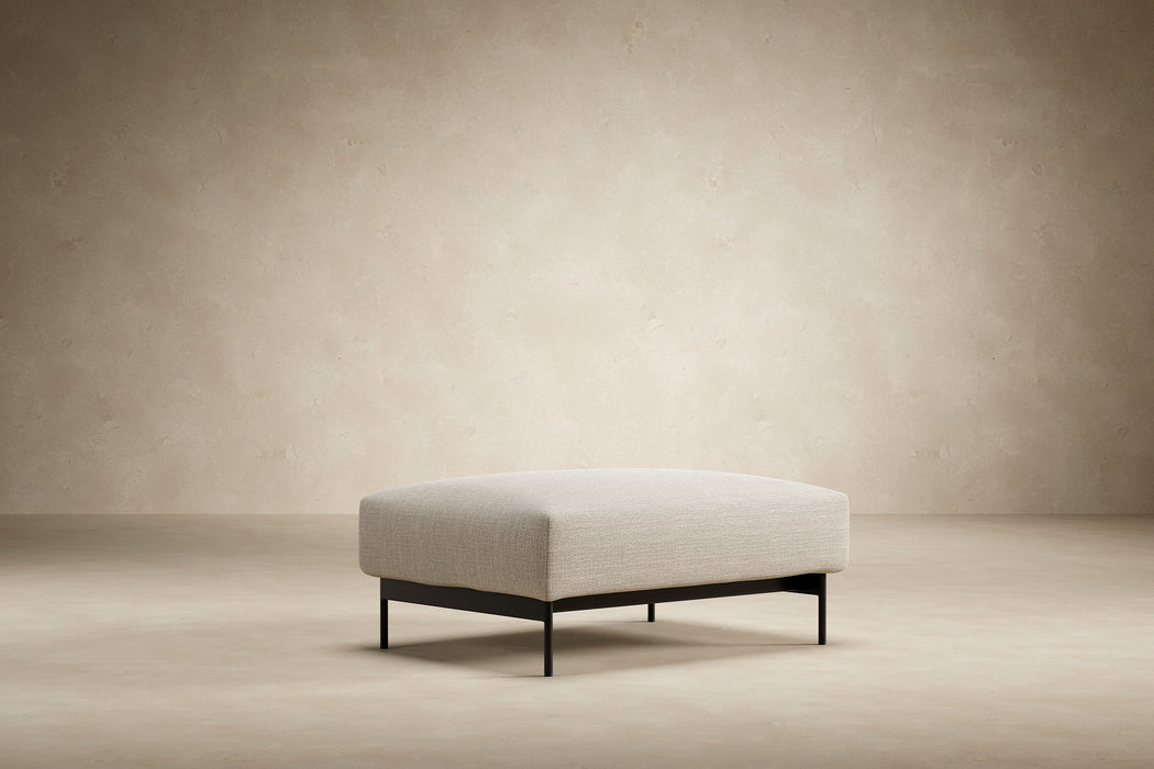 Malloy Ottoman