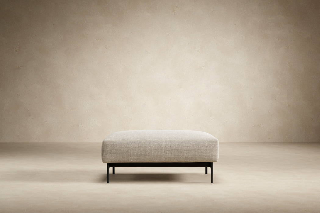 Malloy Ottoman