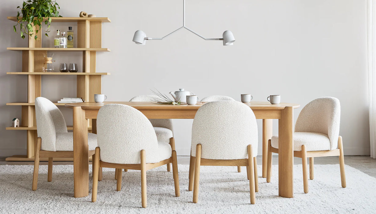 Malloy Dining Chair