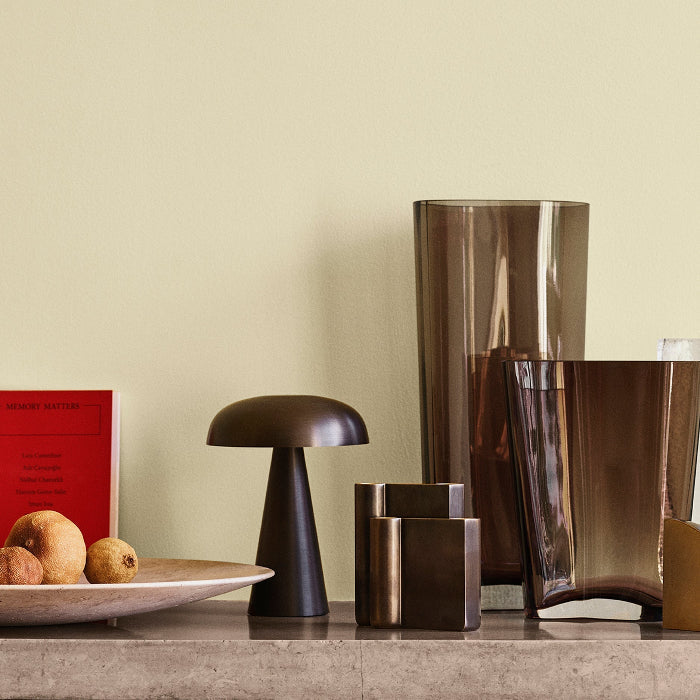 &Tradition, Como Portable Lamp SC53, Table / Task,