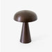 &Tradition, Como Portable Lamp SC53, Brass, Table / Task,