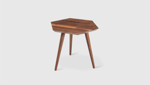 Natural Walnut