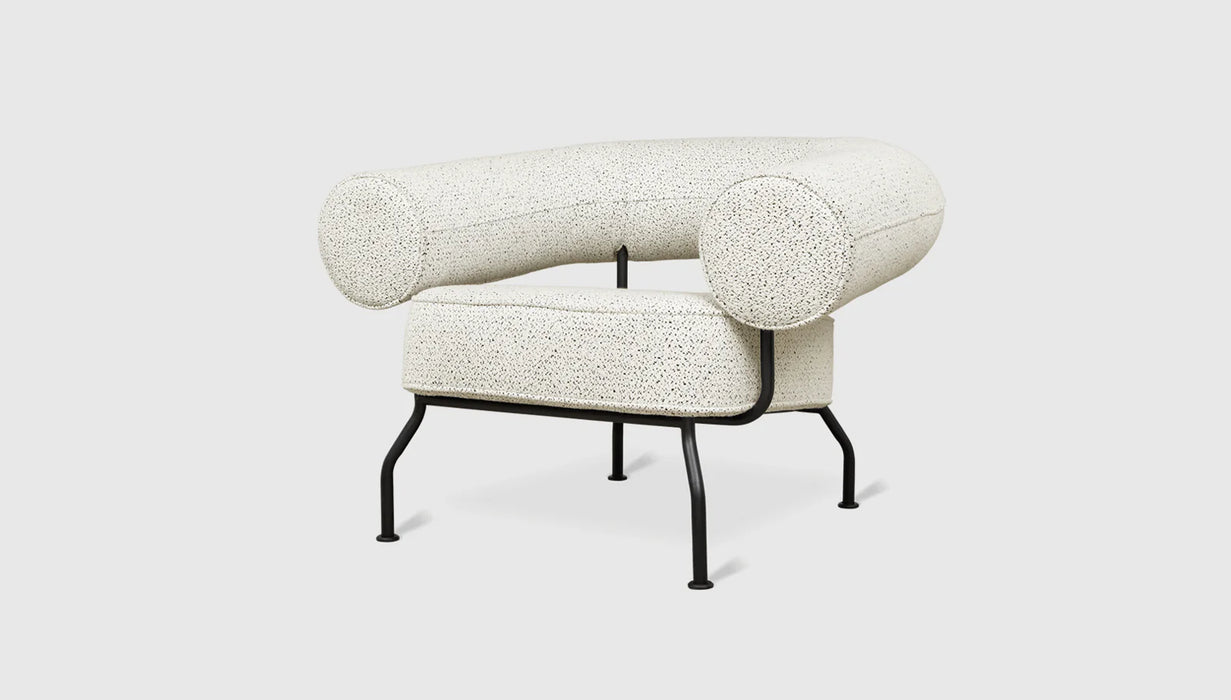 Mirador Lounge Chair