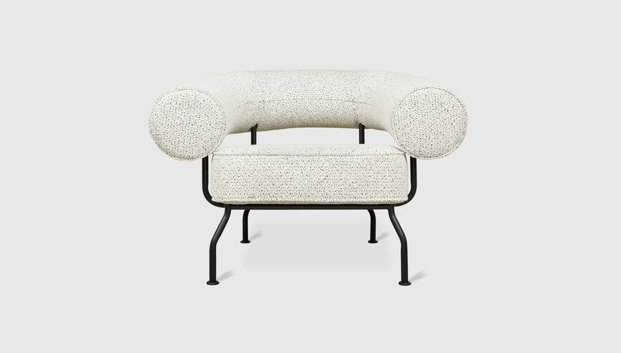 Mirador Lounge Chair