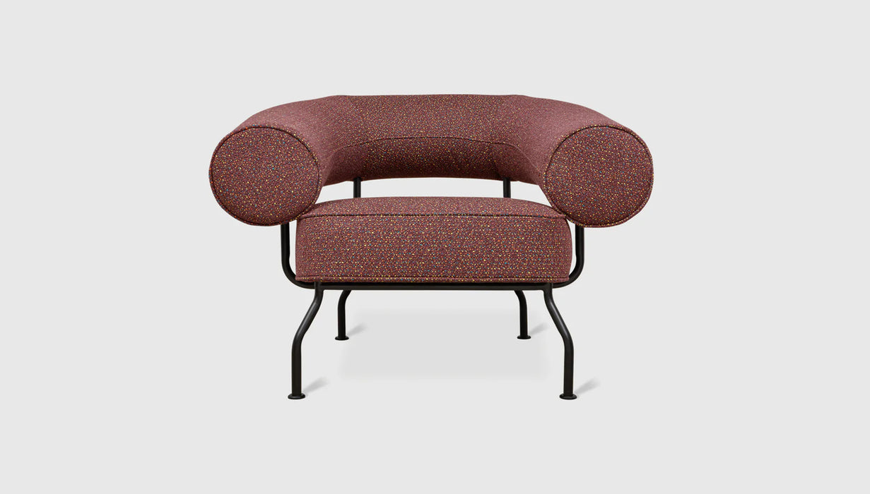Mirador Lounge Chair