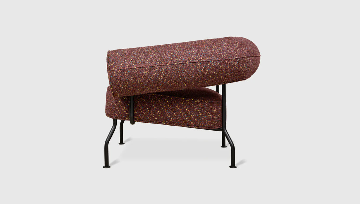 Mirador Lounge Chair