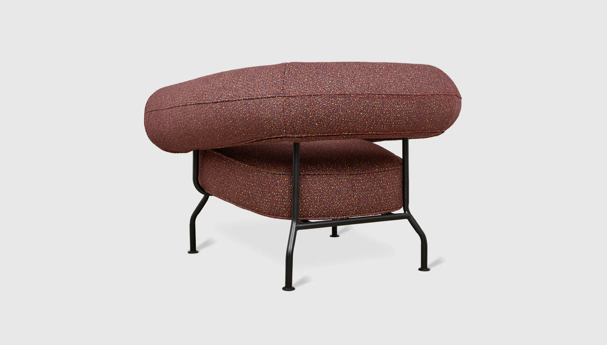 Mirador Lounge Chair