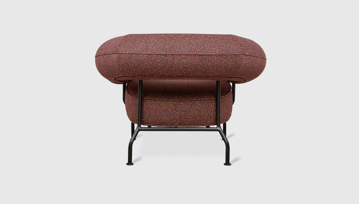 Mirador Lounge Chair