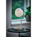 Le Klint, Le Klint Bouquet Table Lamp Light Oak Cream White, Table,