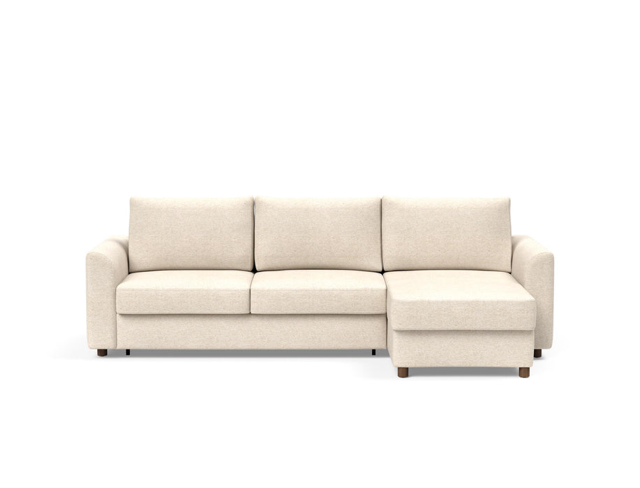 Neah Lounger Queen Size