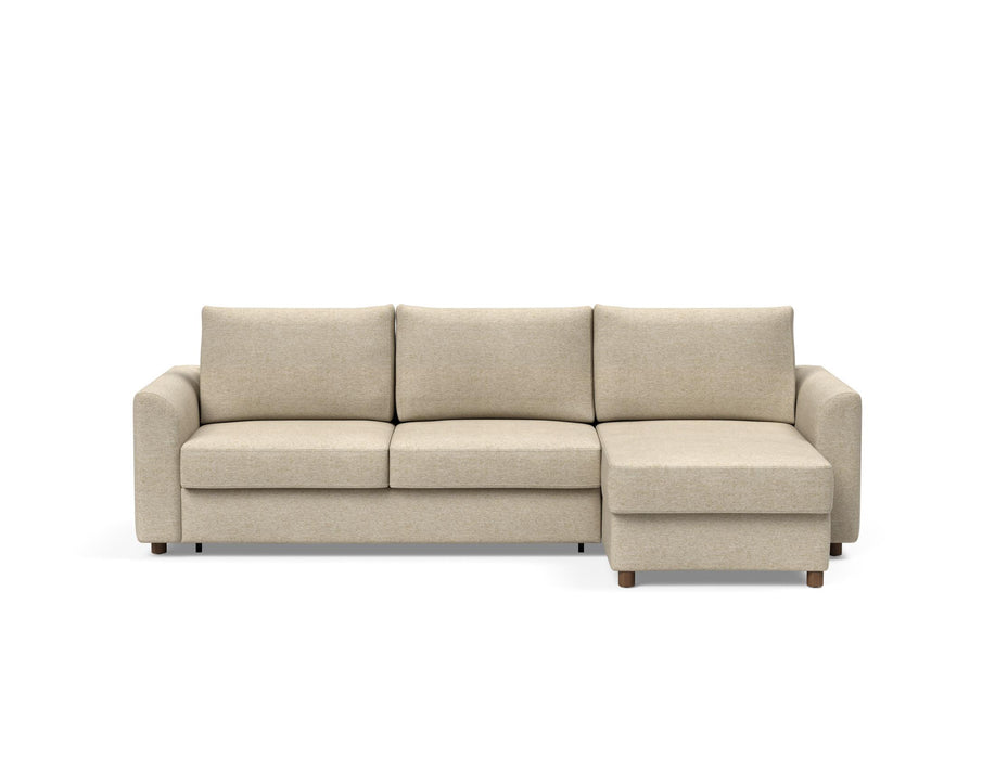 Neah Lounger Queen Size