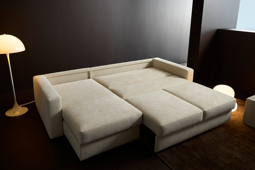 Neah Lounger Queen Size