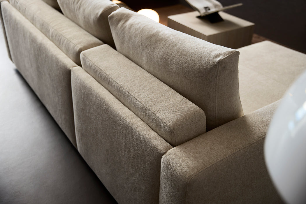 Neah Lounger Queen Size