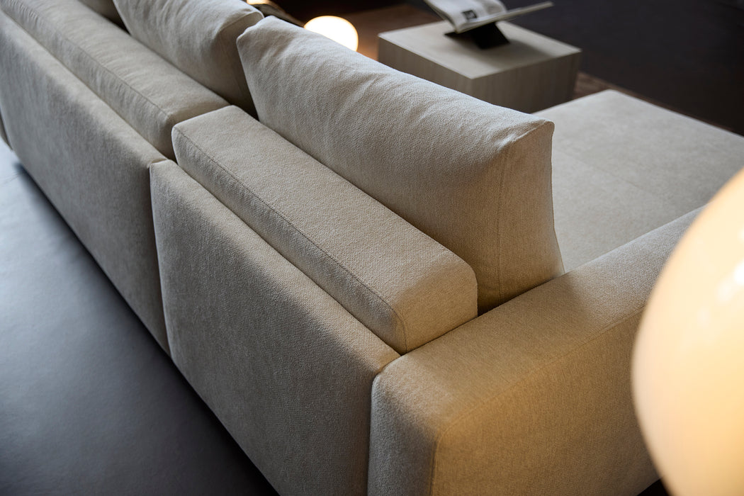 Neah Lounger Queen Size