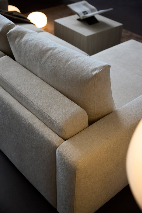 Neah Lounger Queen Size