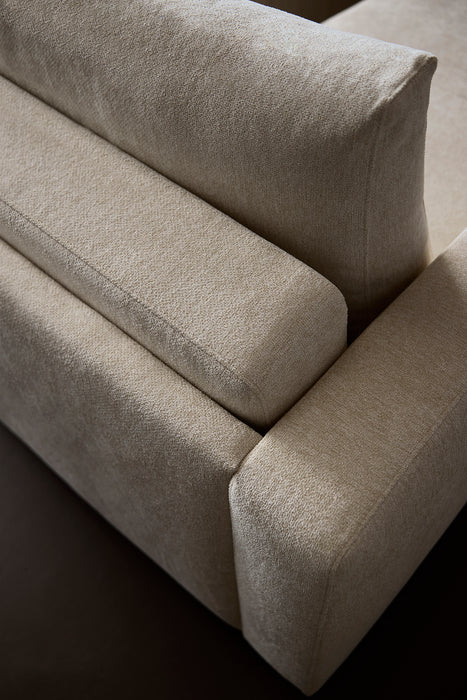 Neah Lounger Queen Size