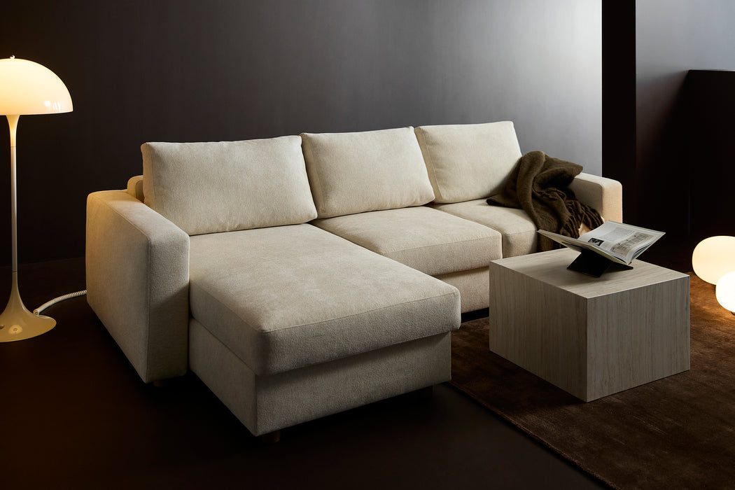 Neah Lounger Queen Size