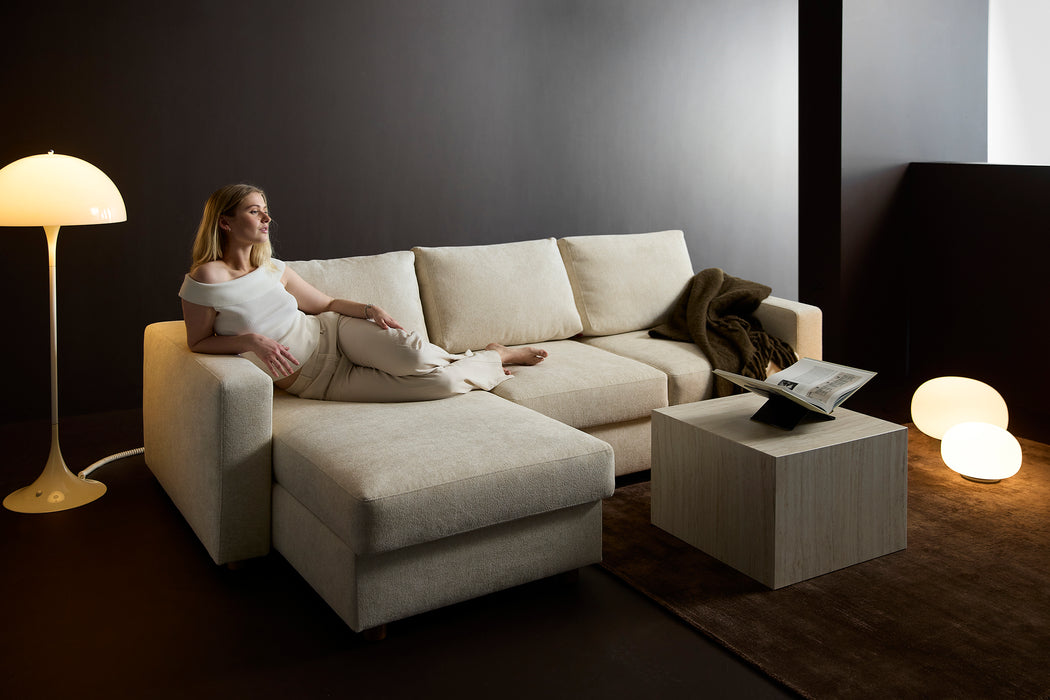 Neah Lounger Queen Size