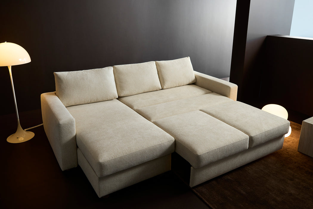 Neah Lounger Queen Size