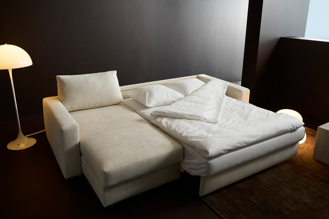 Neah Lounger Queen Size