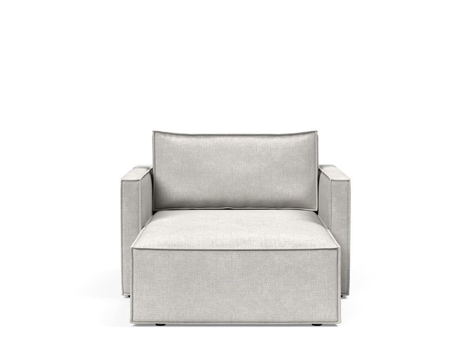 Newilla Lounger Chair