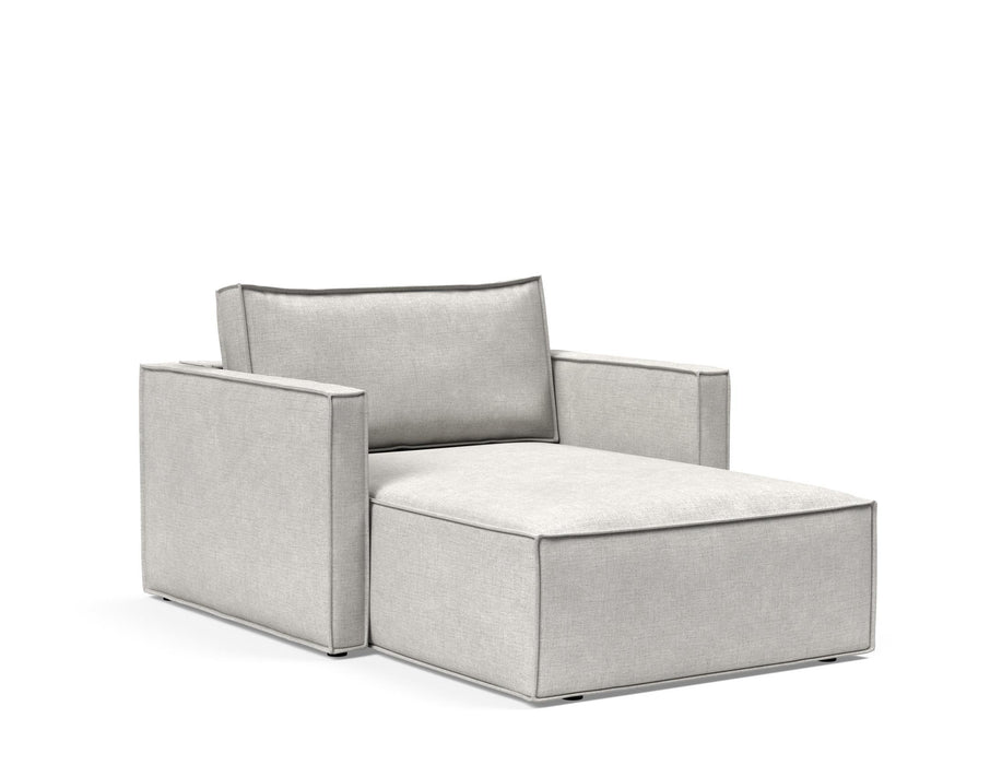 Newilla Lounger Chair