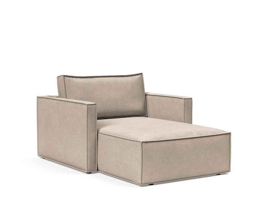 Newilla Lounger Chair