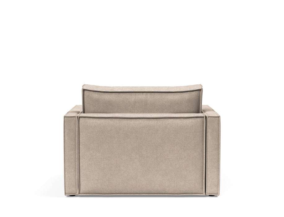 Newilla Lounger Chair