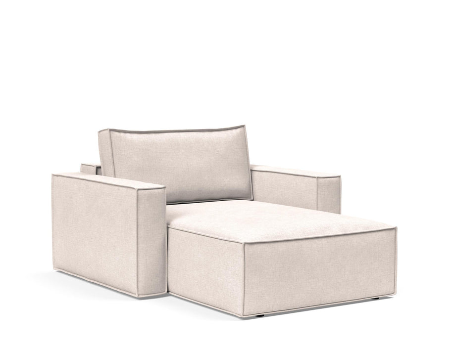 Newilla Lounger Chair