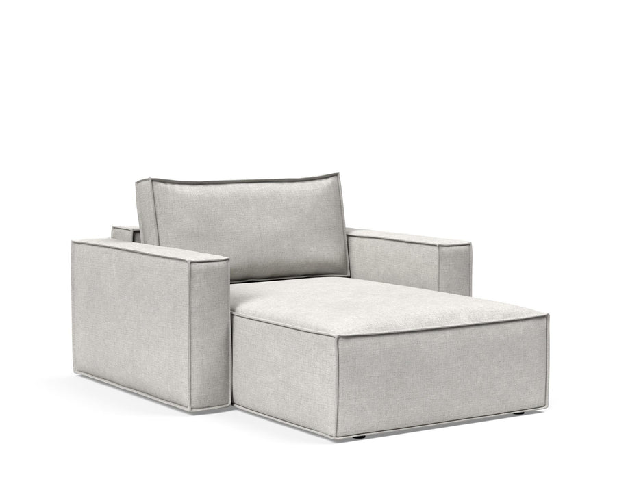 Newilla Lounger Chair