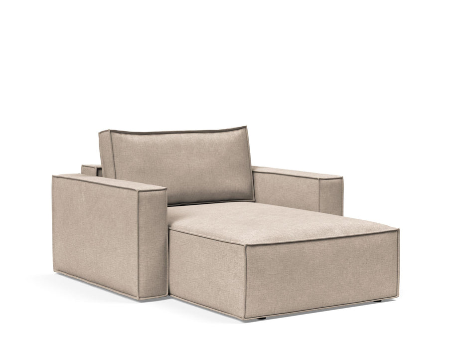 Newilla Lounger Chair