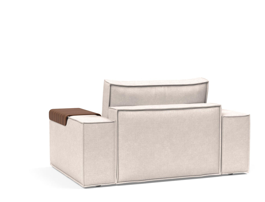 Newilla Lounger Chair