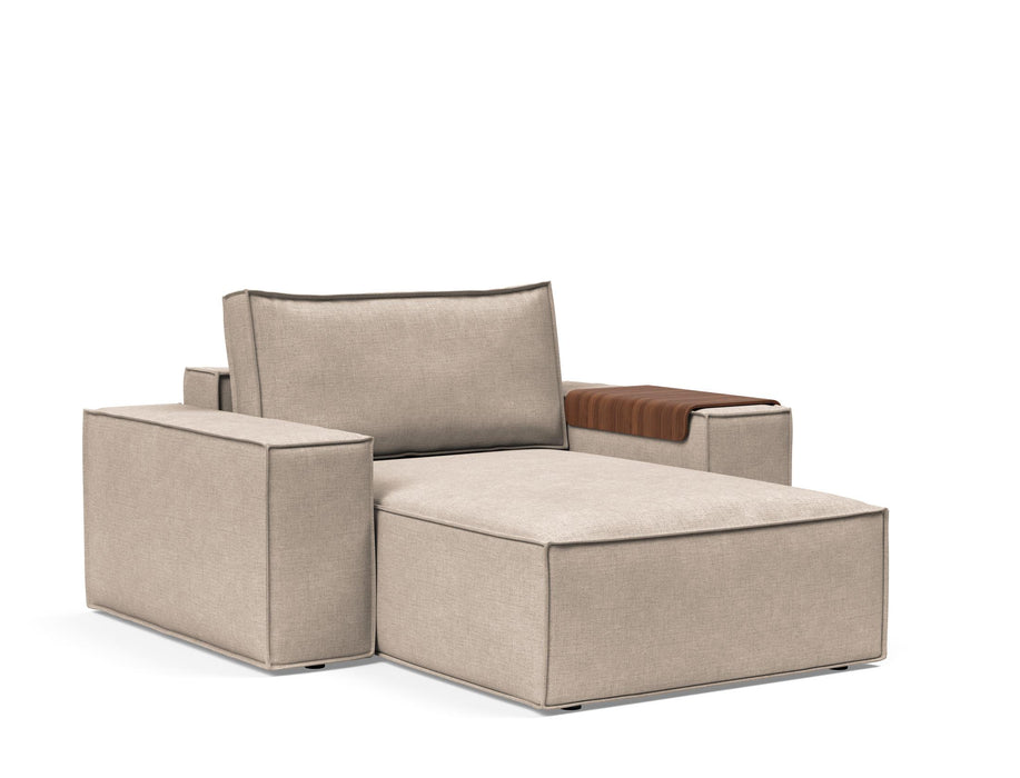 Newilla Lounger Chair