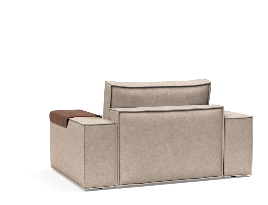 Newilla Lounger Chair