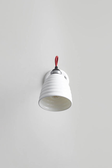 Hector Bibendum Wall Light