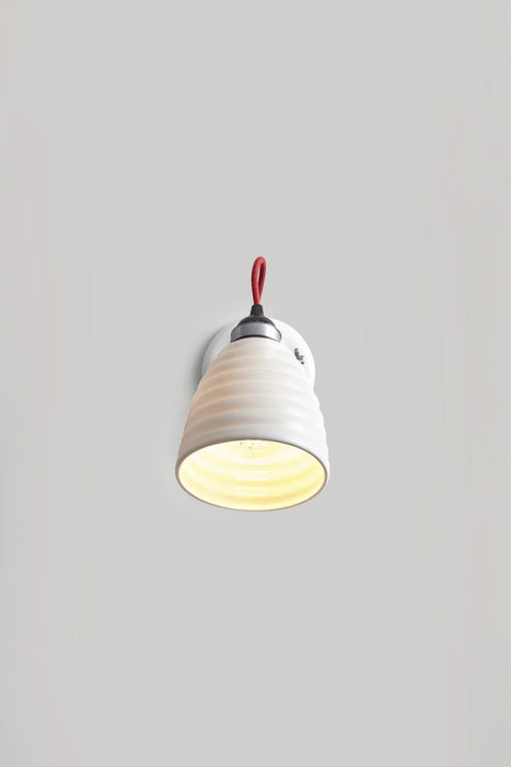 Hector Bibendum Wall Light