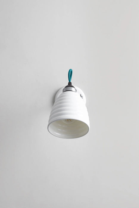 Hector Bibendum Wall Light