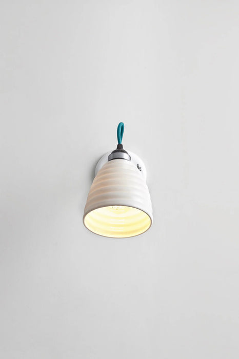 Hector Bibendum Wall Light