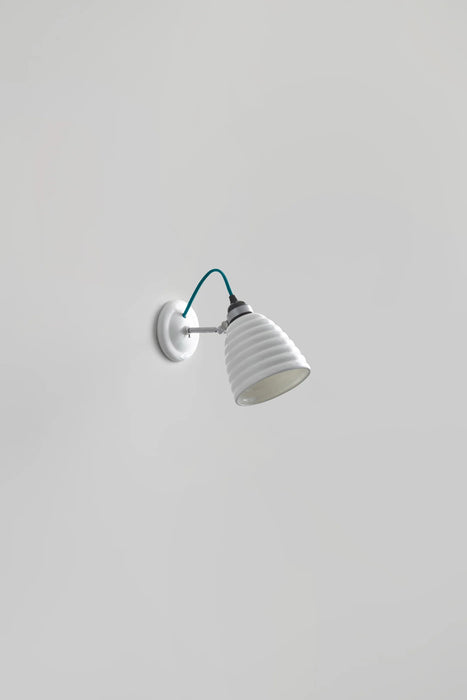 Hector Bibendum Wall Light