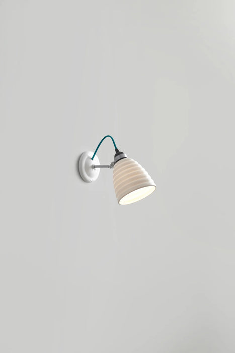 Hector Bibendum Wall Light