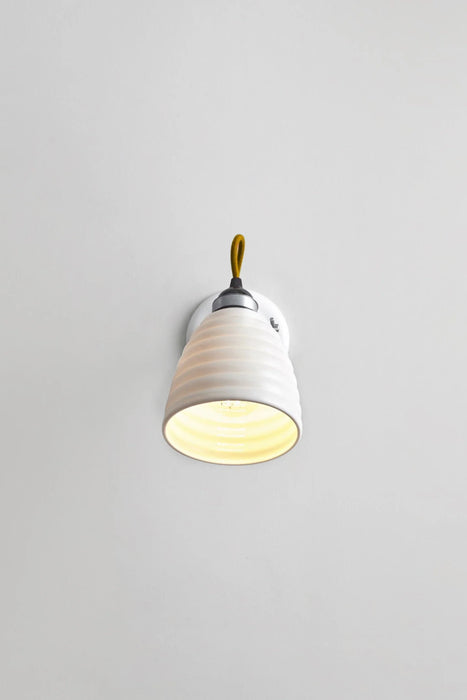 Hector Bibendum Wall Light