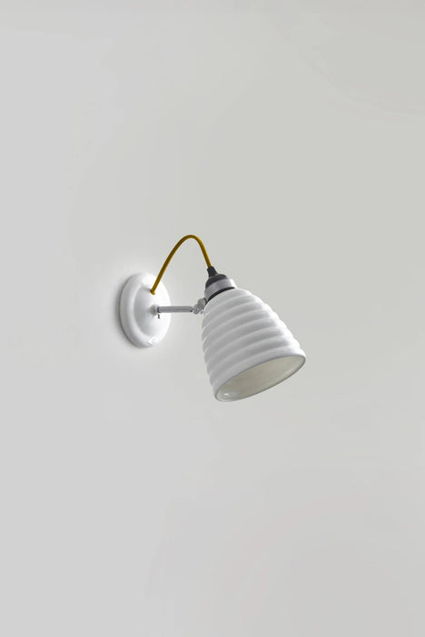 Hector Bibendum Wall Light