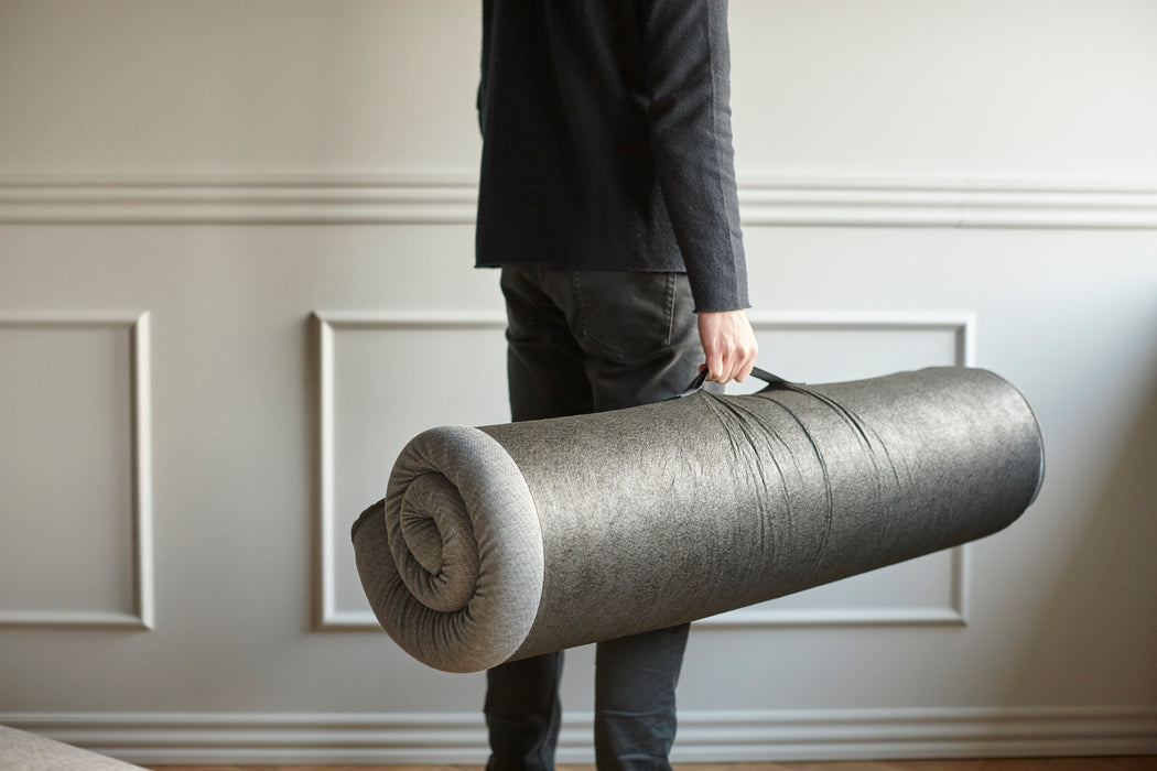 Pillow Topper King 71"