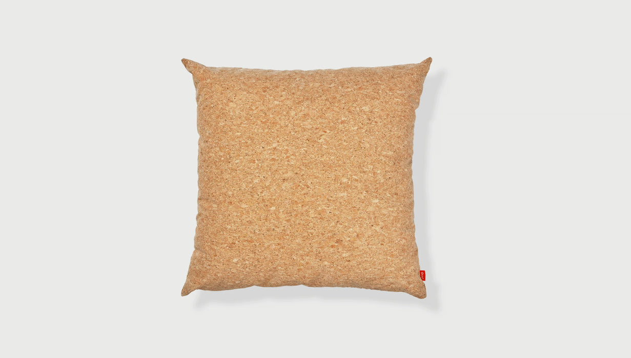 Puff Pillow